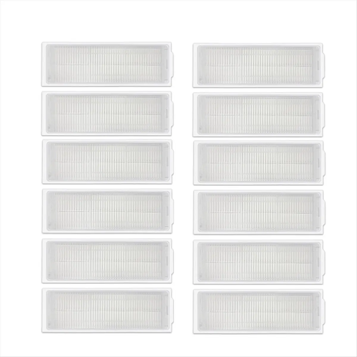 12 Pcs Filter For M… - image