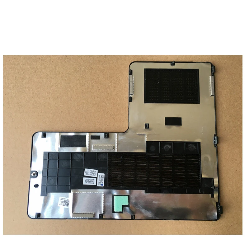 S+   New Bottom Cover HDD RAM Panel Door For Dell  XPS 17 L702X L701X 0M6PCJ M6PCJ