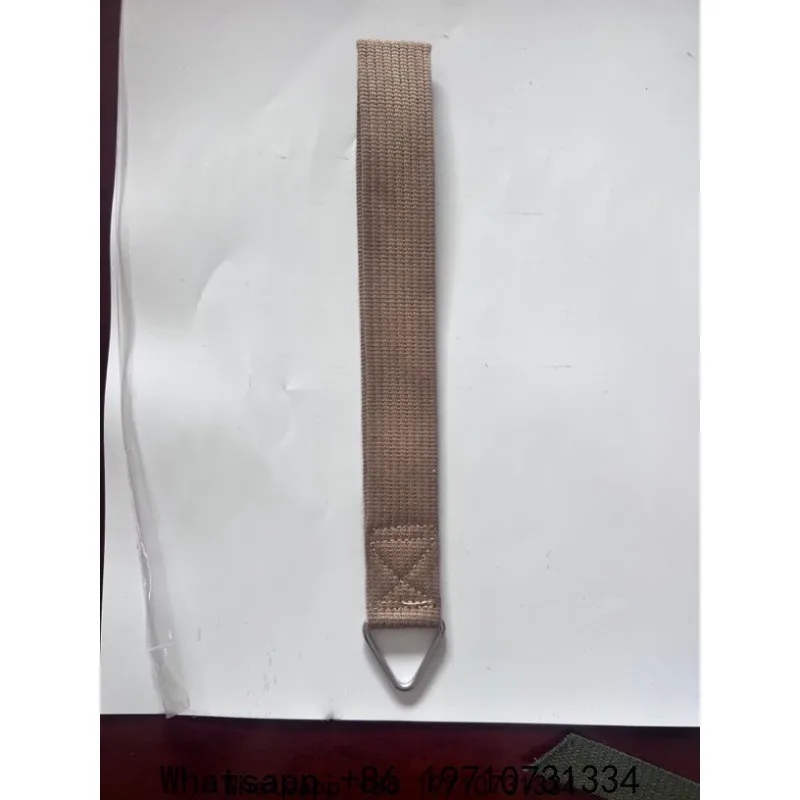 Wrist Wrist Thumb Propeller Strap
