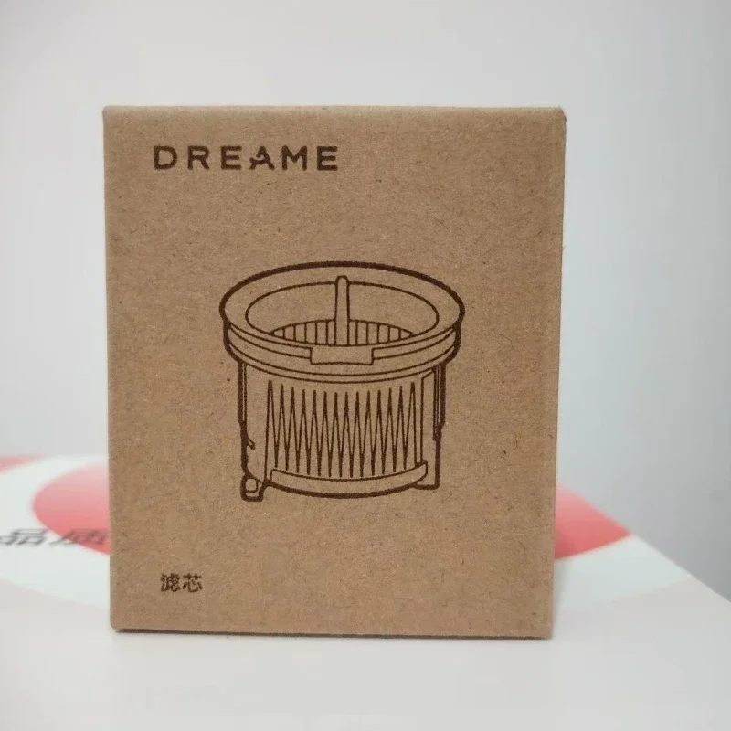 Original Dreame Fil… - image