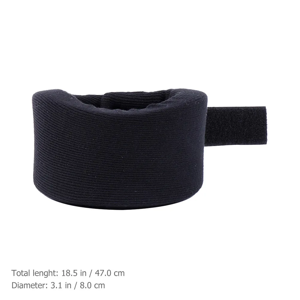 Portable Neck Support Collar