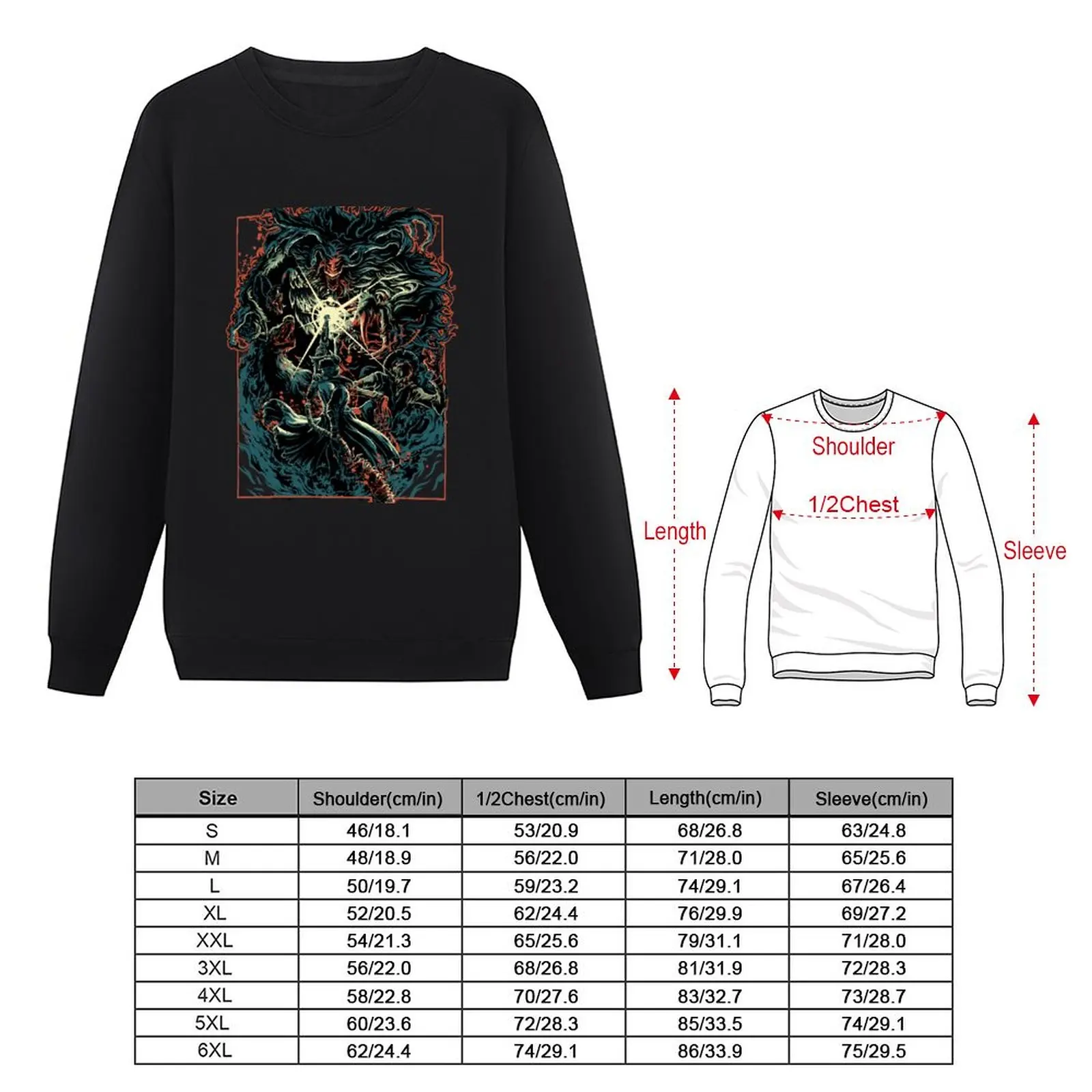 Bloody Beast Sweatshirt men wear korean clothes tracksuit new in sweatshirts