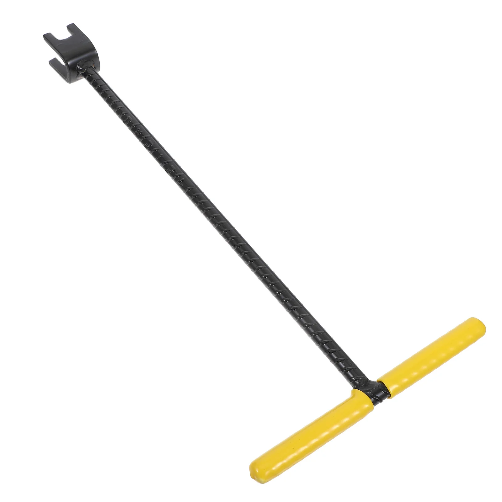 

Multi Function Water Meter Valve Wrench Stainless Steel Material Corrosion Resistant Suitable for Various Pipe Sizes Efficient