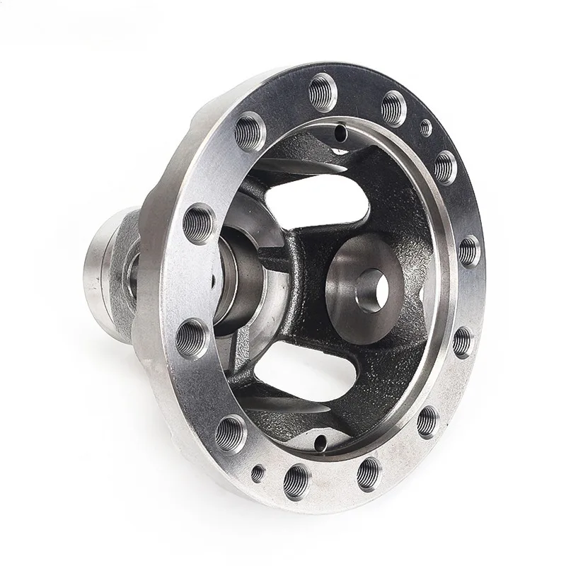A6LF2 A6LF3 Transmission AWD Differential Cover 45822-3B850 45822-3B450
