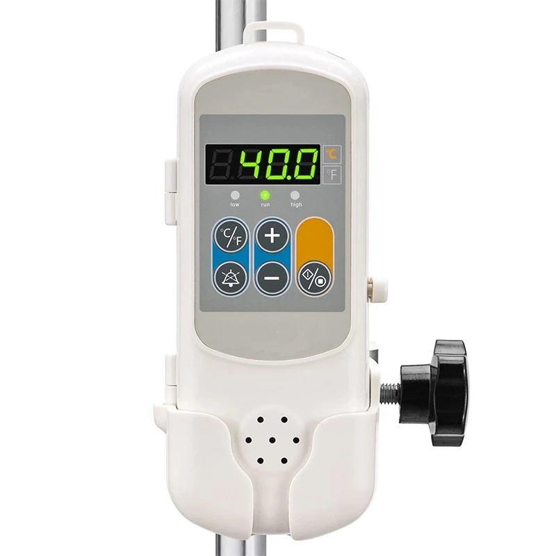 Human/Veterinary Use,Transfusion Heater HospitalThermostat Fluid Warming Portable Blood infusion Warmer