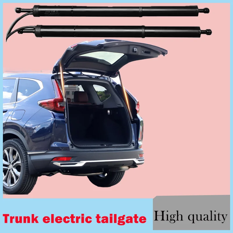 For Geely Okavango 2020-2022  Edition Electric Tailgate Modification Tail Box Intelligent Auto Auto Accessories