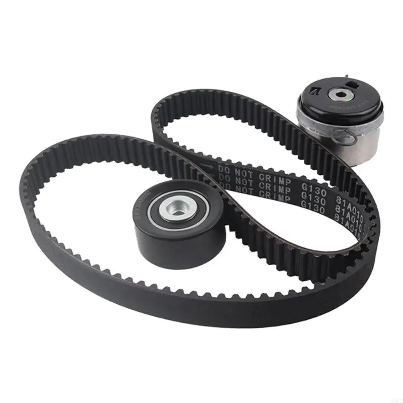 

A2UC 24422964 24436052 Durable Timing Belt Assembly for 1.6L 1.8L 55574864 95516740