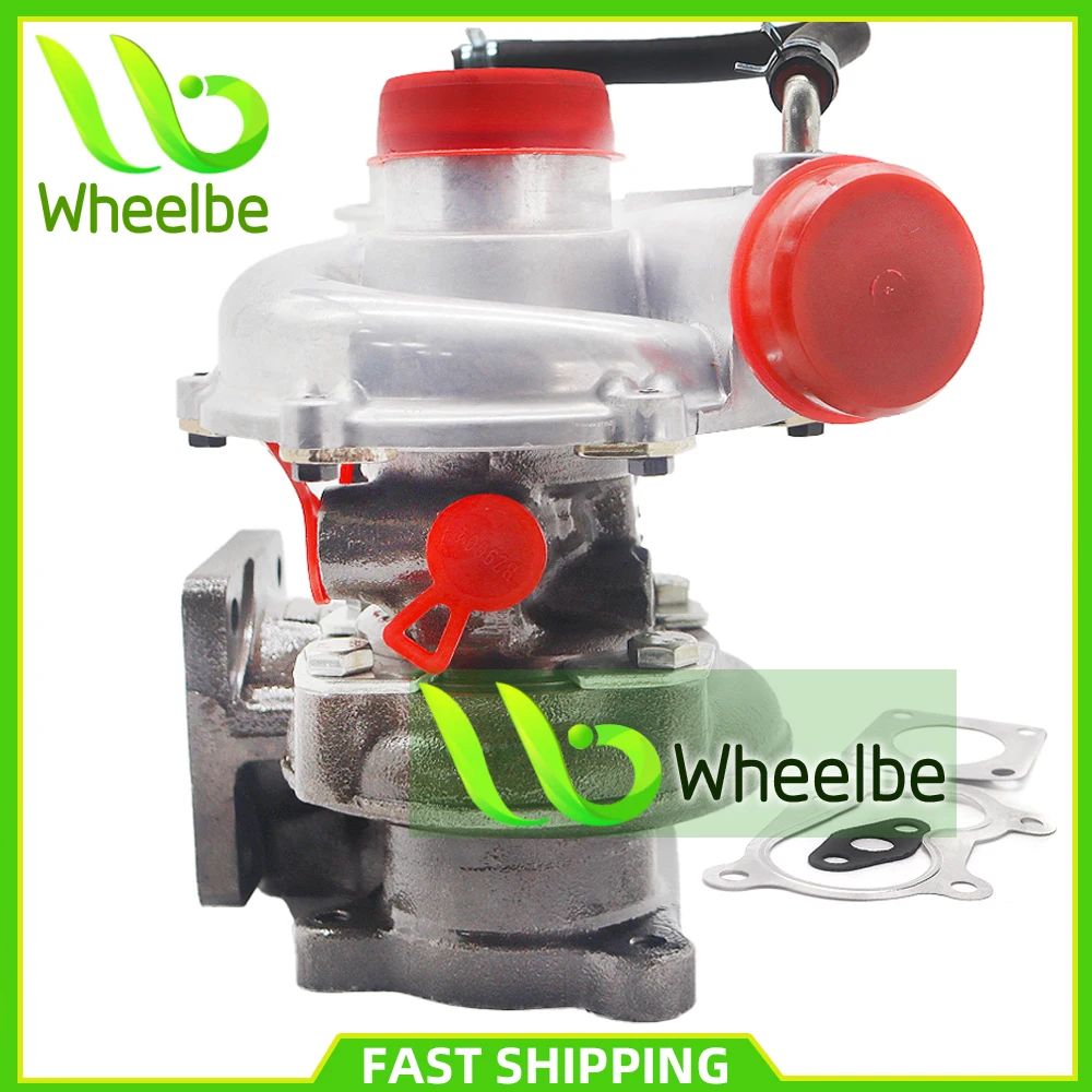 

Turbo charger For 91-94 Isuzu Trooper 3.1L 113HP 4JB1TC VI95 WB02 RHB5 8970385181 8970385180 8970700291 8971480750 709838-0003