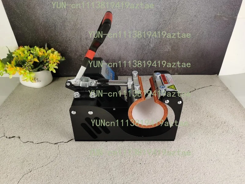 Hot Sale Digital Mug Heat Press Printing Machine 11oz Mug Printing