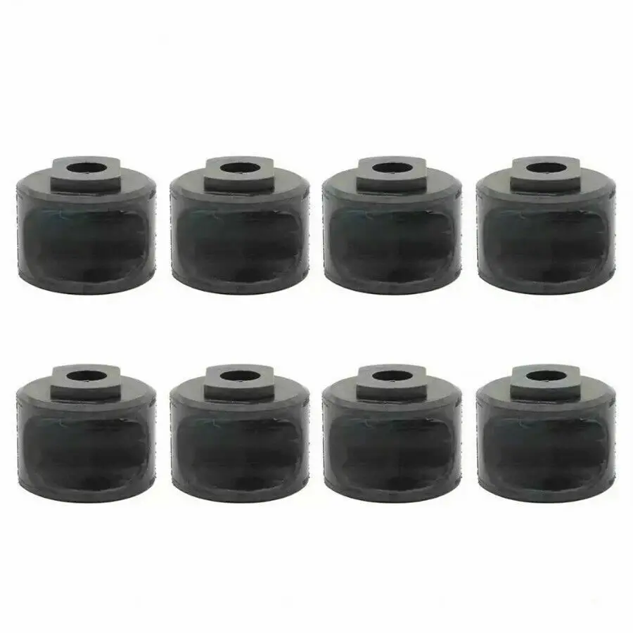 8Pcs Rear Stabilizer Support Bushing Set for Polaris Sportsman 500 335 400 450 1997-2015 5432598 Worker Ranger