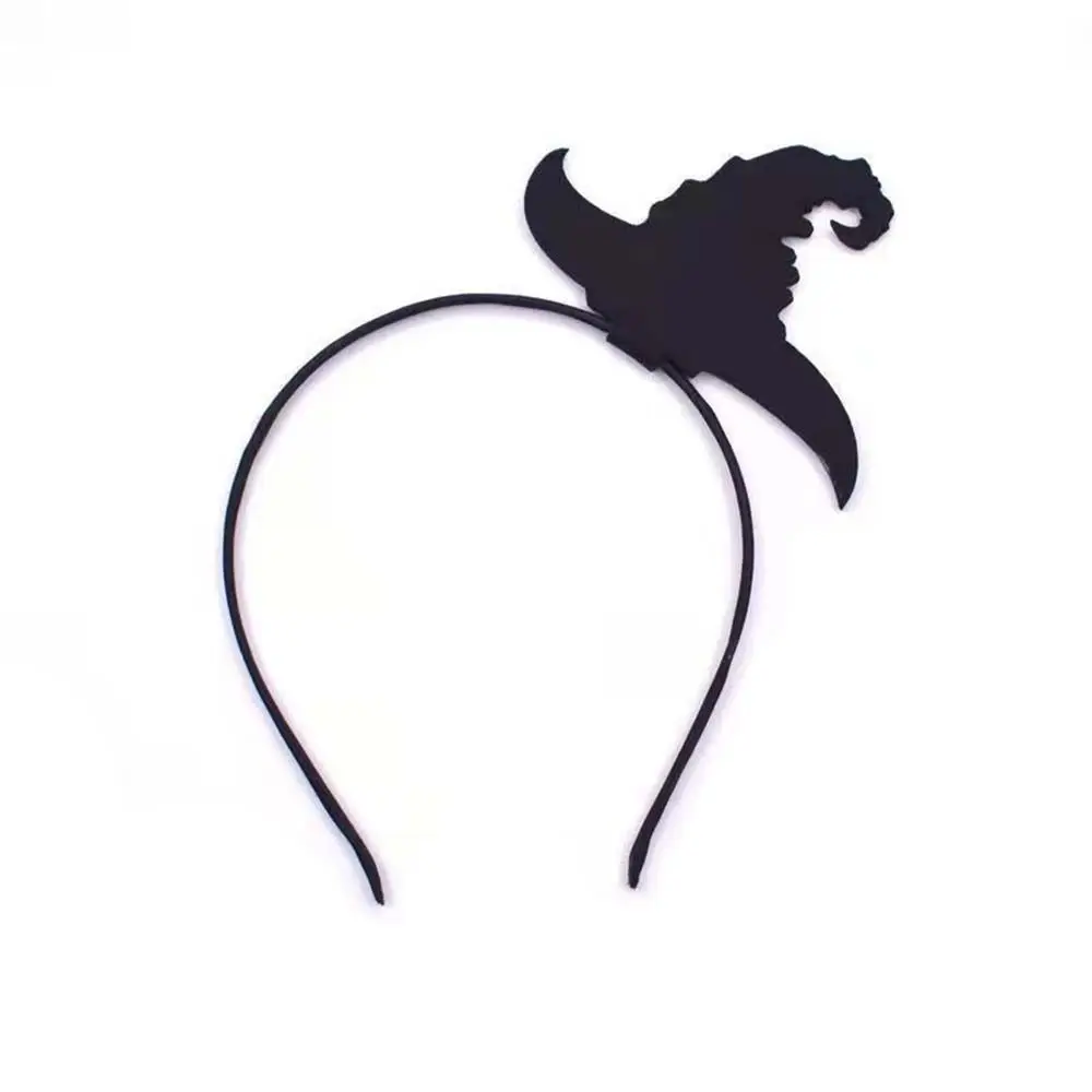 

Devil Wing Carnival Easter Party Decor Cloth Costume Accessory Spider Halloween Headband Halloween Hairbands Women Hair Hoop