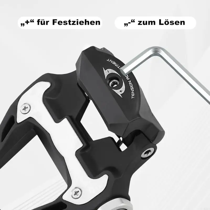 

Light weight Pedals Converter Road Bike Pedals Converter Bicycles Pedals Adapters for Mountain Bike