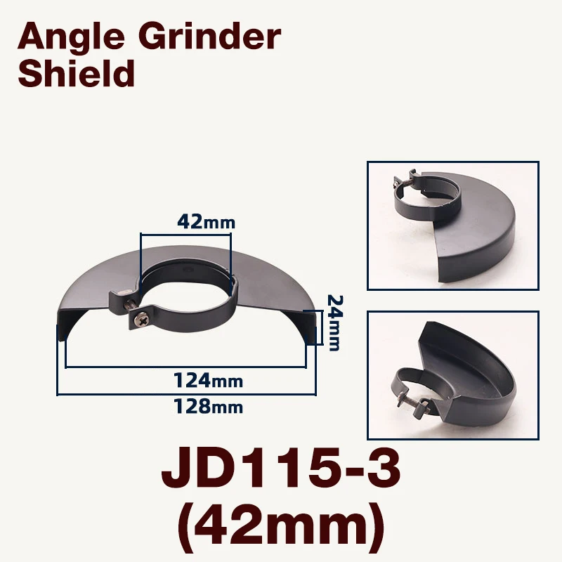 Variant: JD115-3 (42mm)