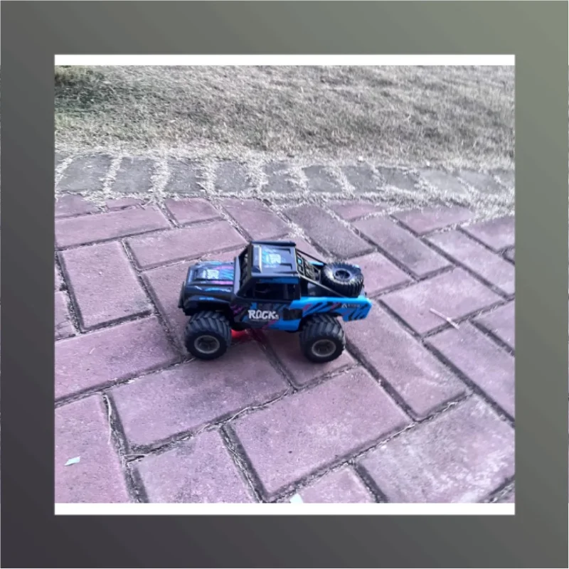 JJRC Profissional Anfíbio RC Crawler Q191 2.4G 4WD Carro de Controle Remoto À Prova D 'Água para Exploração de Água Terremesa