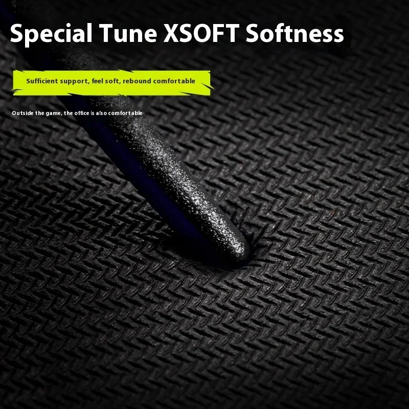 

MADLIONS ZEUS Xsoft Gaming Mousepad Custom FPS Esports Mouse Pad Mechanical Keyboard Neutral Equilibrium PC Gamer Accessories