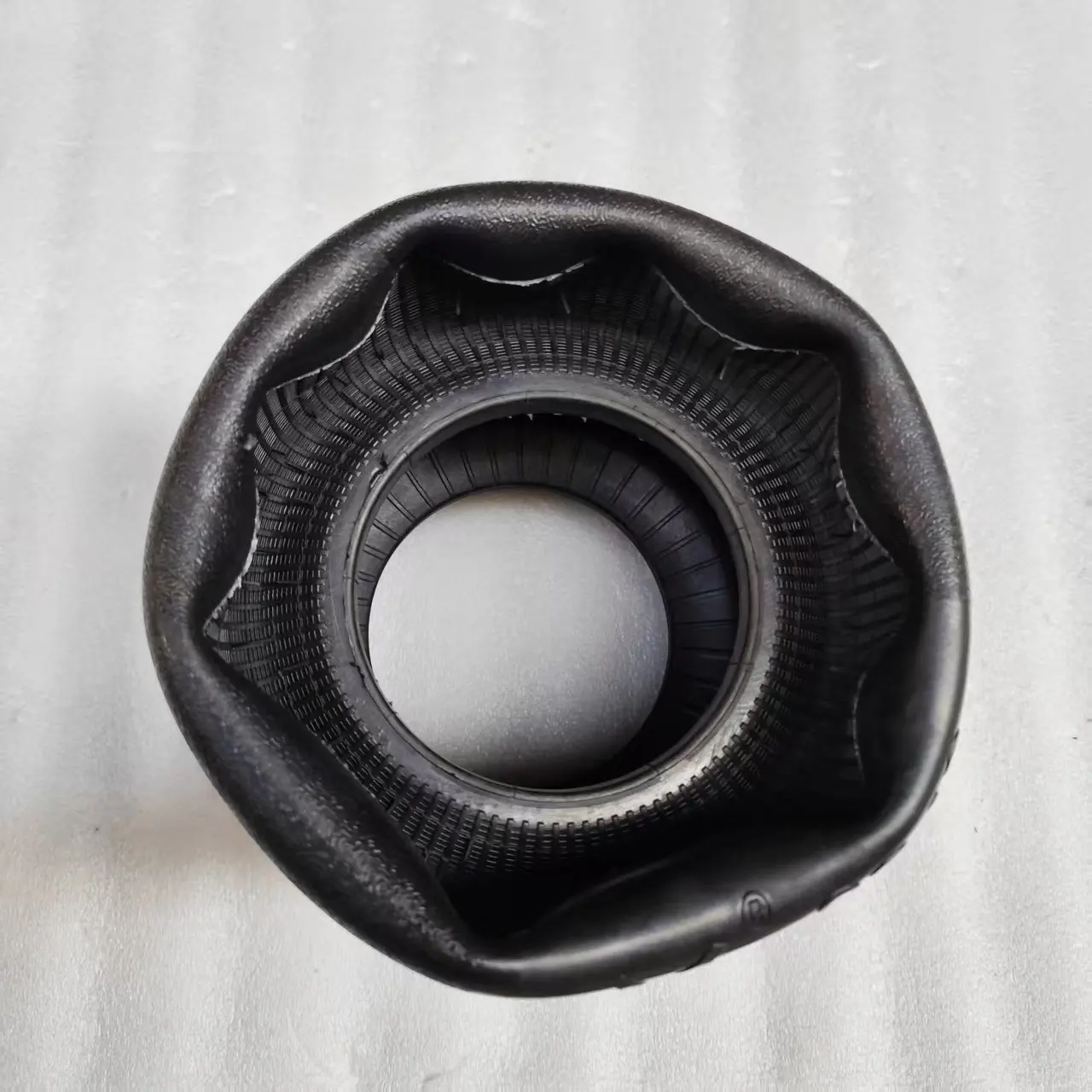 High Load Air Spring Rubber Front Rear New Bus Parts for Coach Air Suspension in China