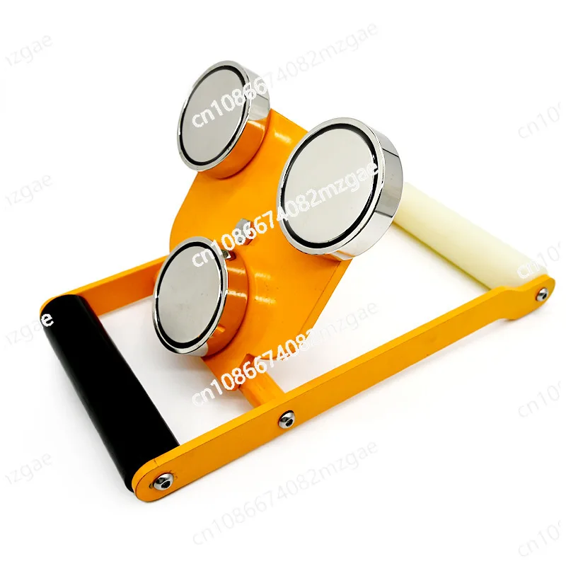 

Ladder Magnet Marine Diversion Ladder Suction Cup Pilot Soft Ladder Holder Suction Cup Magnet