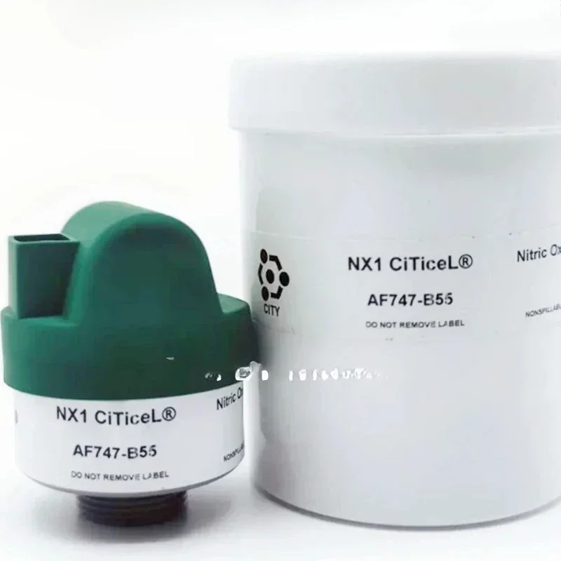 Nitrogen oxide NO sensor NX1 NX-1 special sensor for motor vehicle detection station