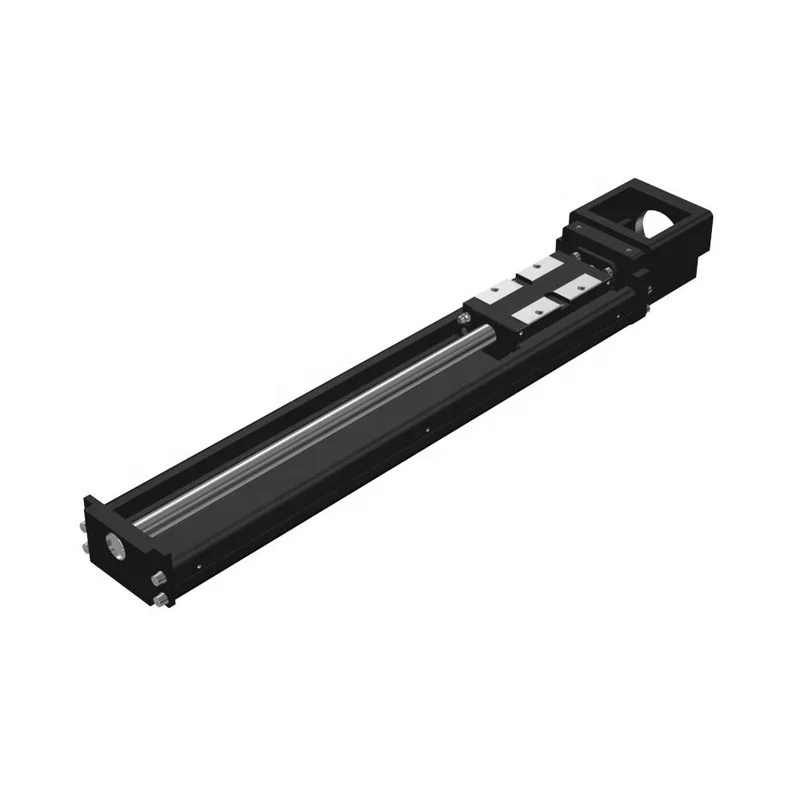 KR Linear Motion Guide KR4610A KR4620A Linear Motion System RBics Linear Guide