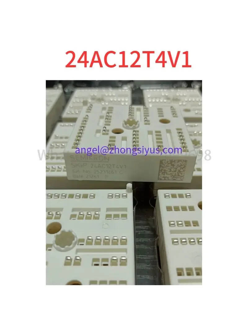 

Плата A5E02616234-001 протестирована нормально и совершенно новая IGBT SKIIP 24AC12T4V1