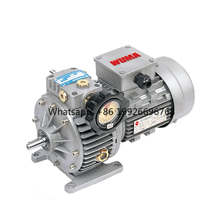 Transmission Shaft Mount Planetary High Torque Gearbox with Variable Motor Speed ODM Customizable 10~1000 RPM Output 2062Nm