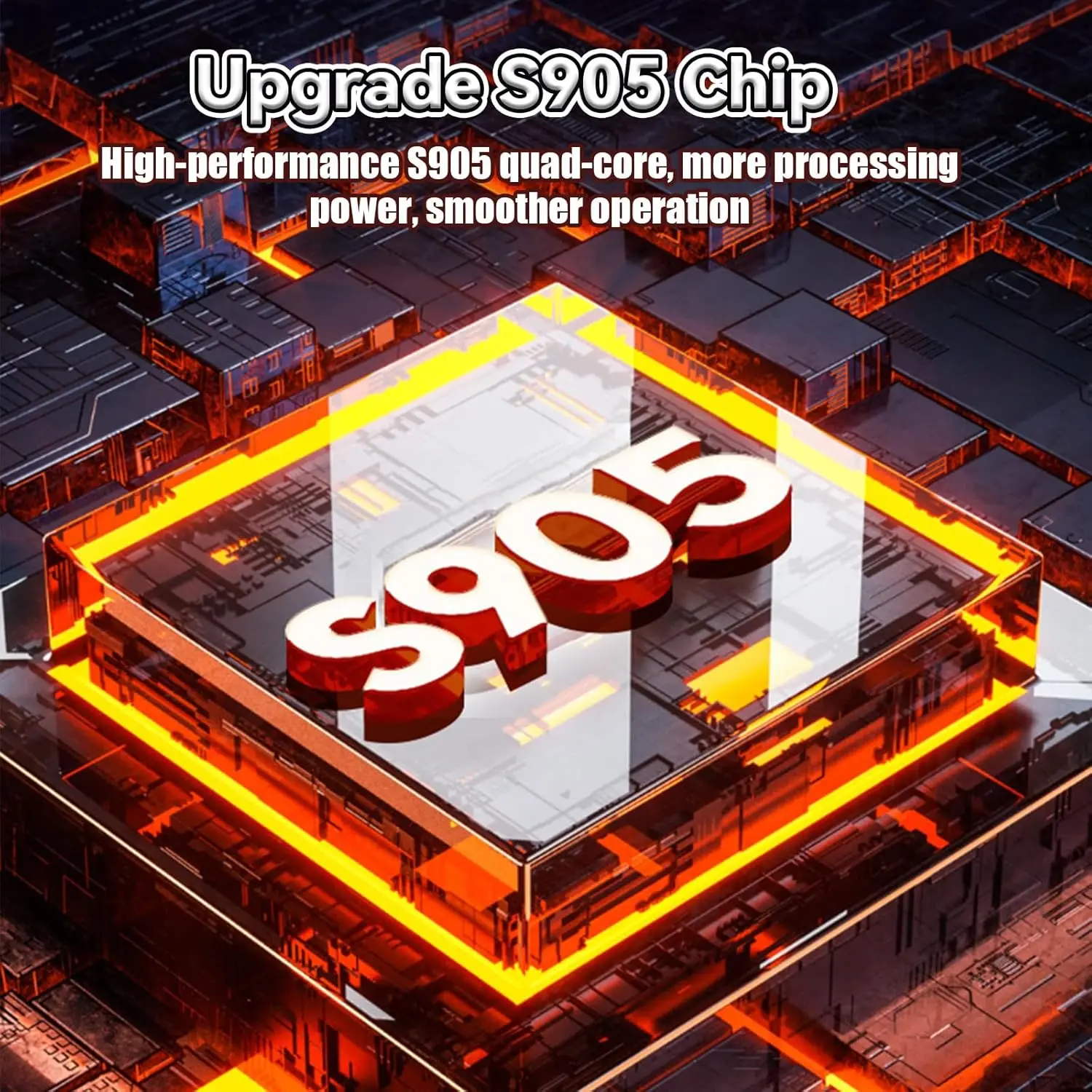 وحدة تحكم ألعاب ريترو 64G 128G X2 Plus 40000+Games Game Stick 4K TV وحدة تحكم ألعاب لاسلكية #4