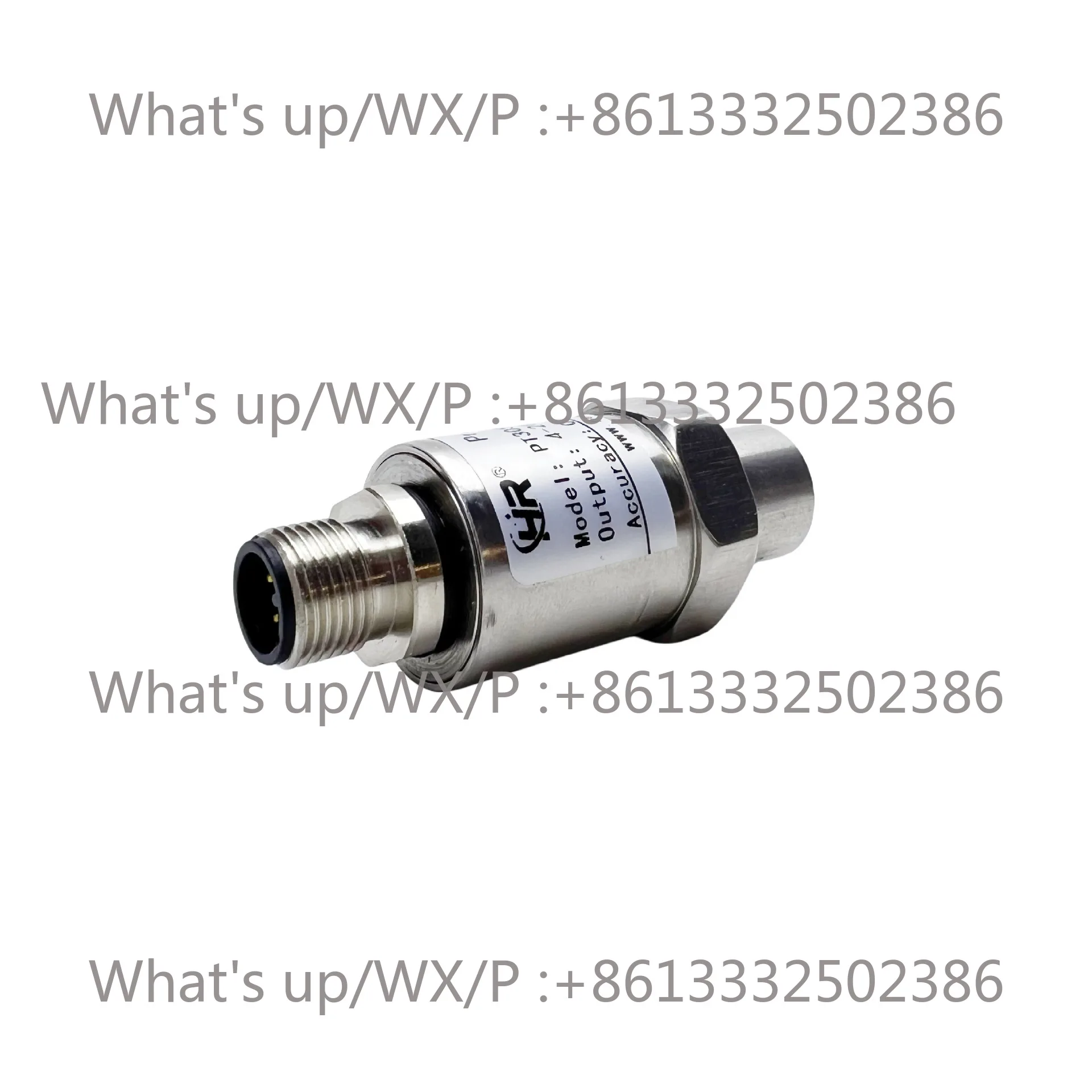 PT3002 small volume 0-250bar 0-25MPa pressure sensor 4-20mA 0-10V pressure transmitter