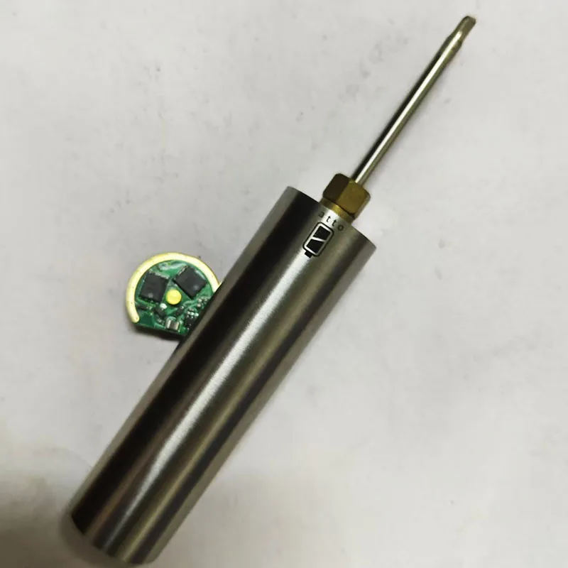 Tool welding equipment electric soldering iron for  Hammer of God V3 v4 Amigo Dech boro tugboat sob DIY Home 510 Soldering irons