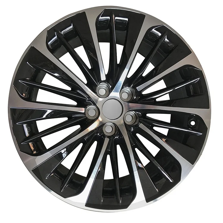 

Jiangzao custom forged aluminum alloy rims 17 18 19 20 21 22 inch multi spoke rim pcd 5X120 rims car wheel