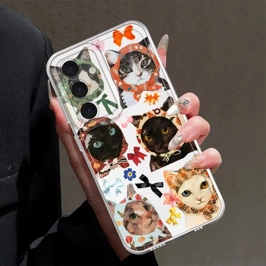 Phone Cover Case Fo…