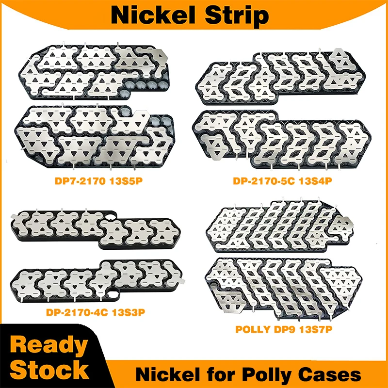 Nickel Strip For Eb… - image