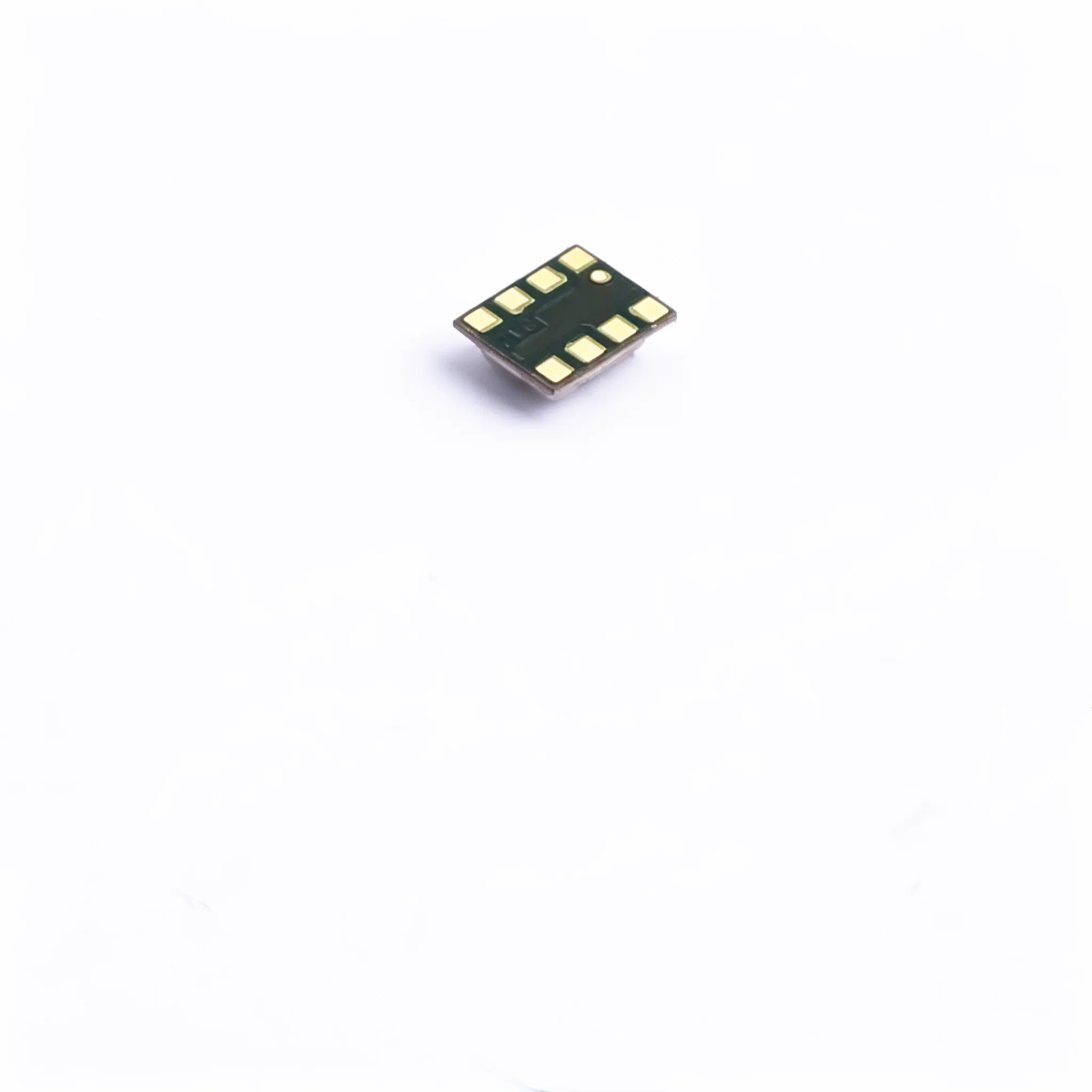 10pcs/Lot BMP280 LGA-8 Board Mount Pressure Sensors Digital Barometer2.7uA, 300-1200hPa