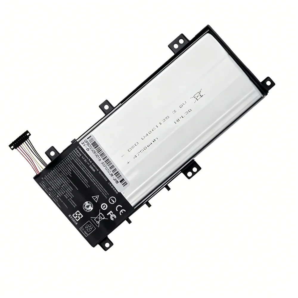 C21N1333 7.5V 38Wh Laptop Battery For Asus Transformer Book Flip TP550LA TP550LD TP550LJ R554L R554LA R554LD