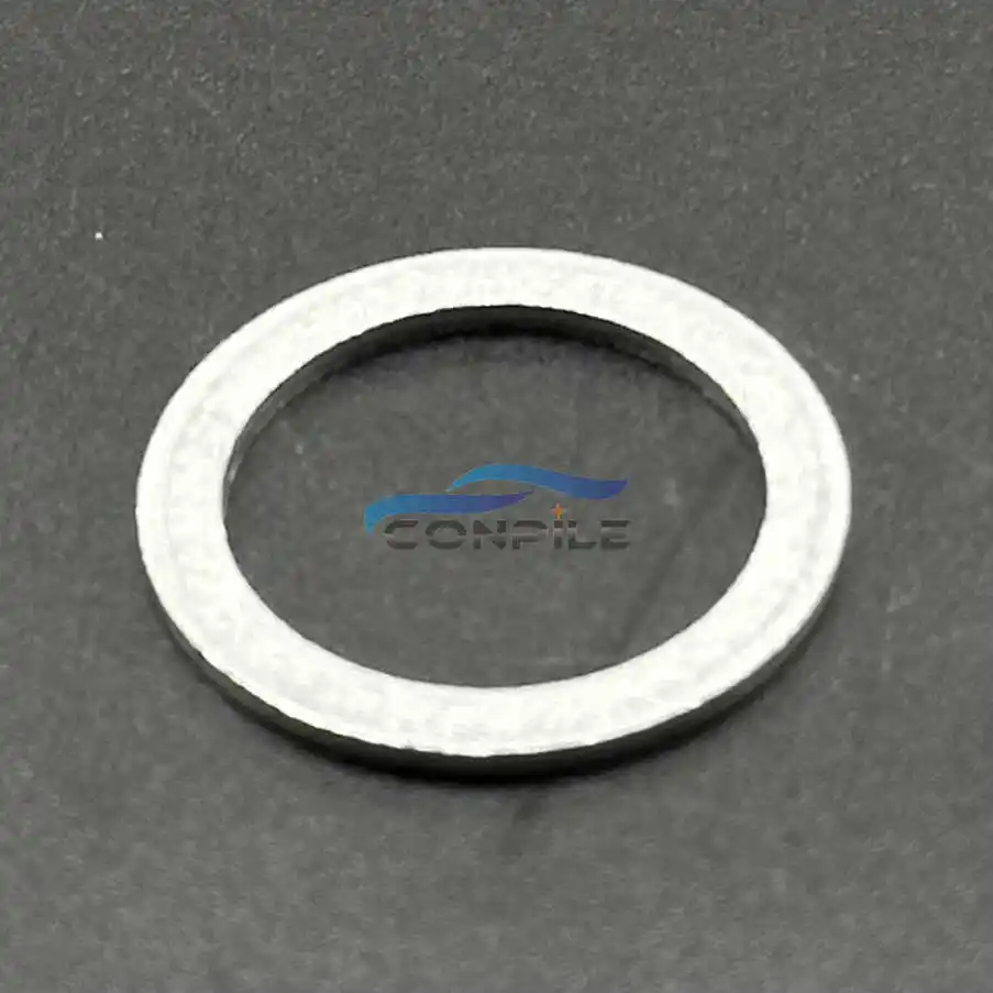 

Универсальный винт для слива масла для VOLVO, алюминиевая прокладка, уплотнительное кольцо для масляной камеры