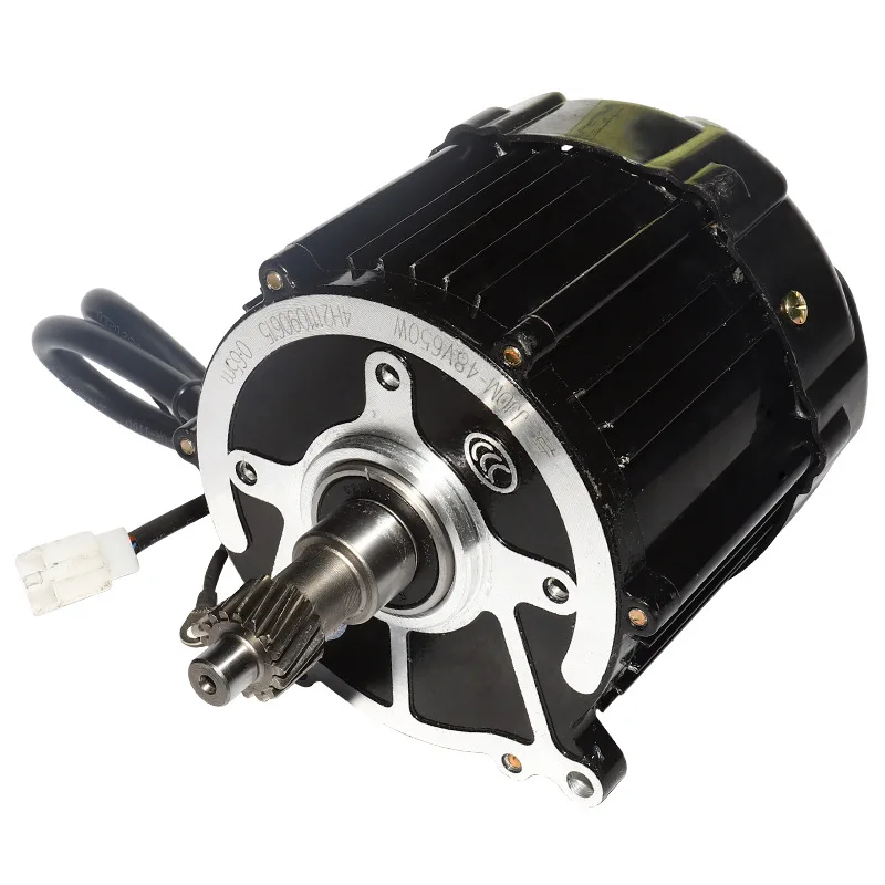 60V72V1500W motor motor high power electric three-wheel four-wheel vehicle universal Jinpeng bird special