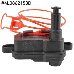 Control Fuel Tank Cover Switch Flap Door Cap Lock Actuator Release Motor 4L0862153D Car For Audi A1 A3 A6 C7 Avant A7 Q3 Q7 RS5