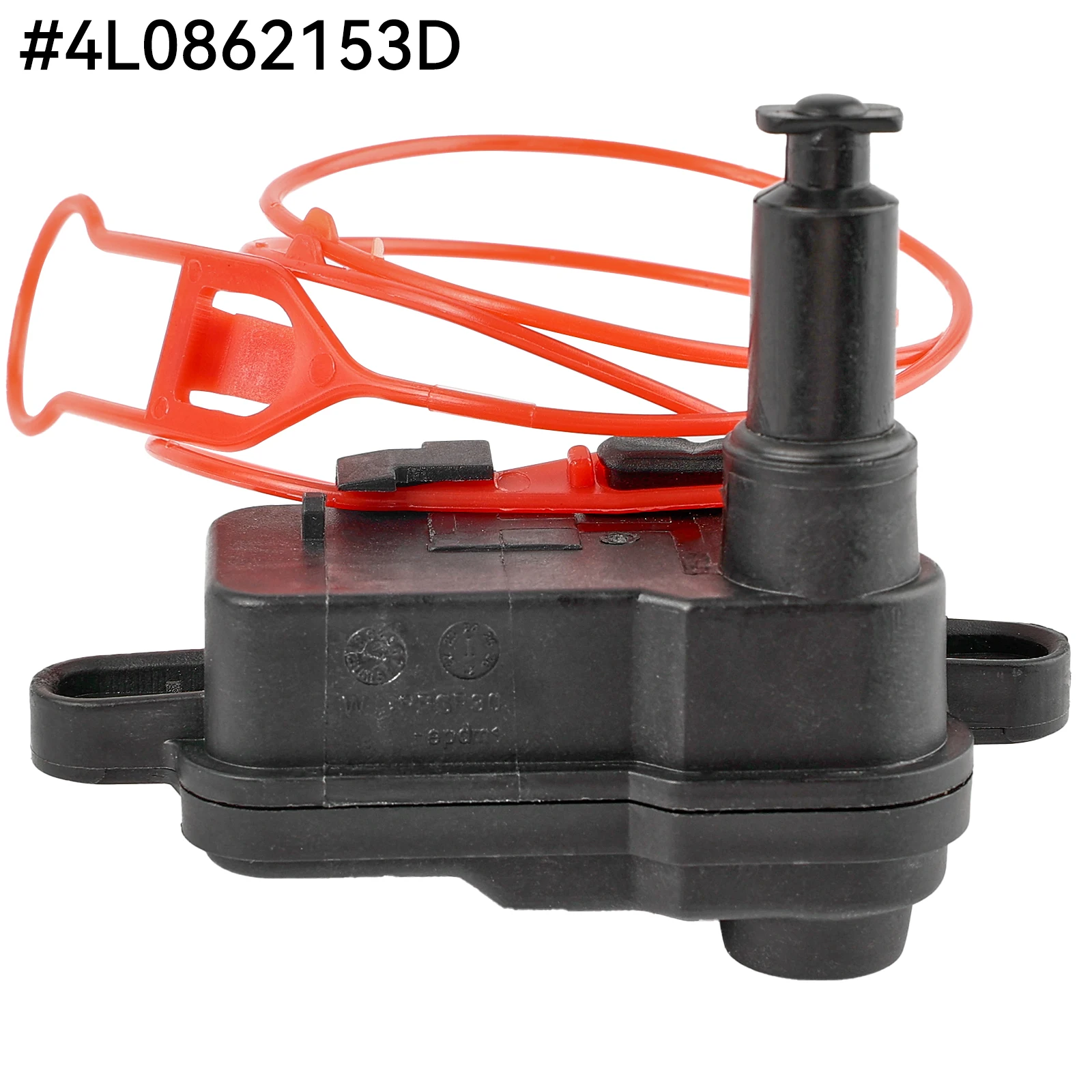 Control Fuel Tank Cover Switch Flap Door Cap Lock Actuator Release Motor 4L0862153D Car For Audi A1 A3 A6 C7 Avant A7 Q3 Q7 RS5