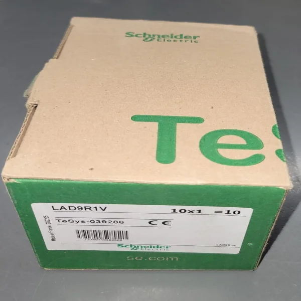 

Lad9r1v Brand New Original Spot Plc