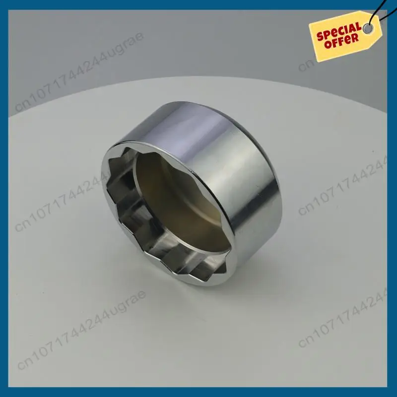 

- Розетка для снятия колесных гаек A15I 529036457 для Can-Am Ryker 600 900 Rally для старой гайки 2019, и новая гайки с отрезанной головкой 2020, простая в использовании S