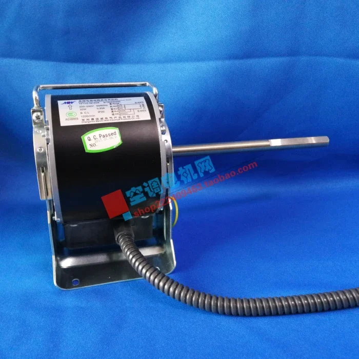 

Changzhou Mankiwei coil motor YF110-32-4D4 YF110-25-4D11 YF110-35-4S63