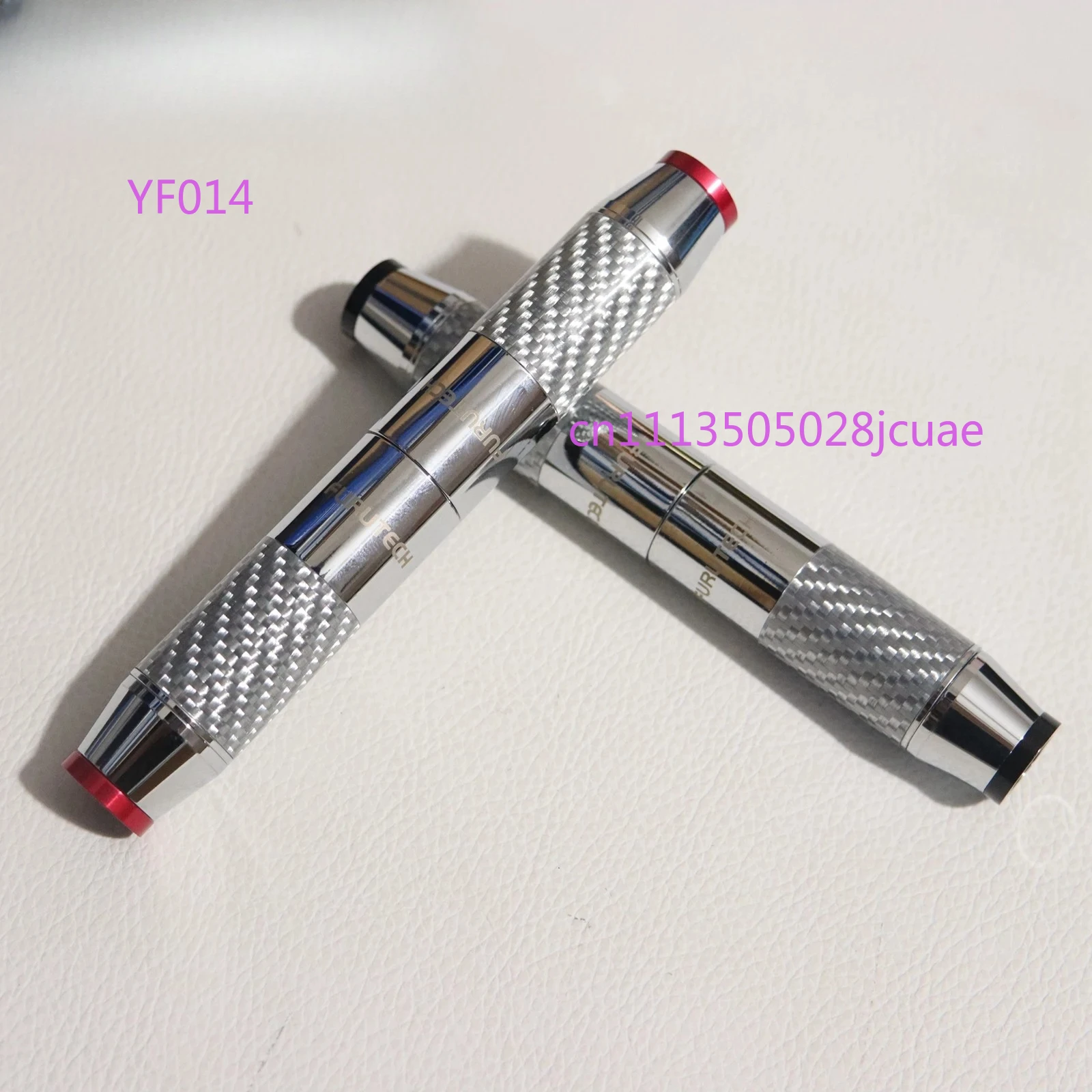 3 Pin XLR Male Female Balanced Connector, CF Series Audiophile Grade Audio XLR Plug Welding Type for Hi-Fi Audio Line