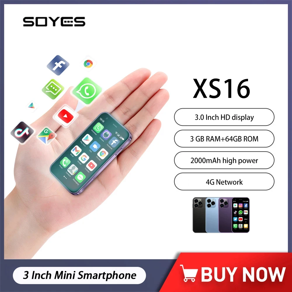 original-soyes-xs16-mini-smartphone-phone-4g-lte-3gb-64gb-3inch-cellphone-android10-2000mah-5mp-dual-sim-mini-telephone-portable