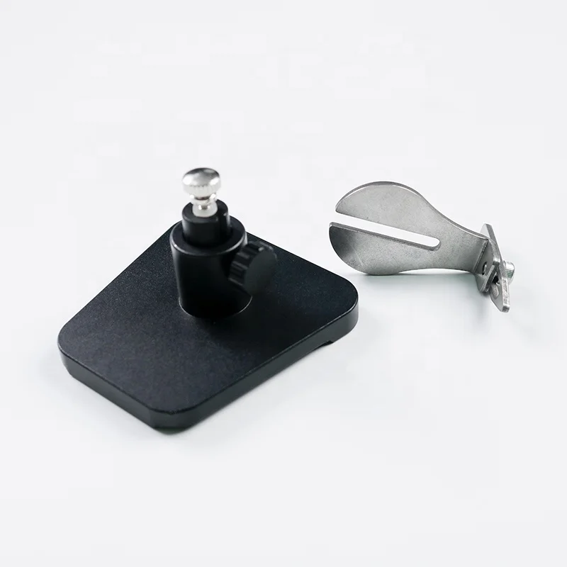 Gilbach Complete Denture Alignment Guide Jaw Frame Aligning Guide Magnetic Base