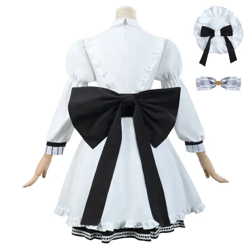 2025 Project Sekai Yoisaki Kanade Cosplay Dresses Kowareta Sekai To Utaenai Miku Nightcord K Anime Clothing Virtual Singer Wigs