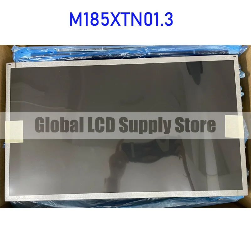 M185XTN01.3 18.5 Inch Original LCD Display Screen Panel for Auo Brand New Fast Shipping 100% Tested