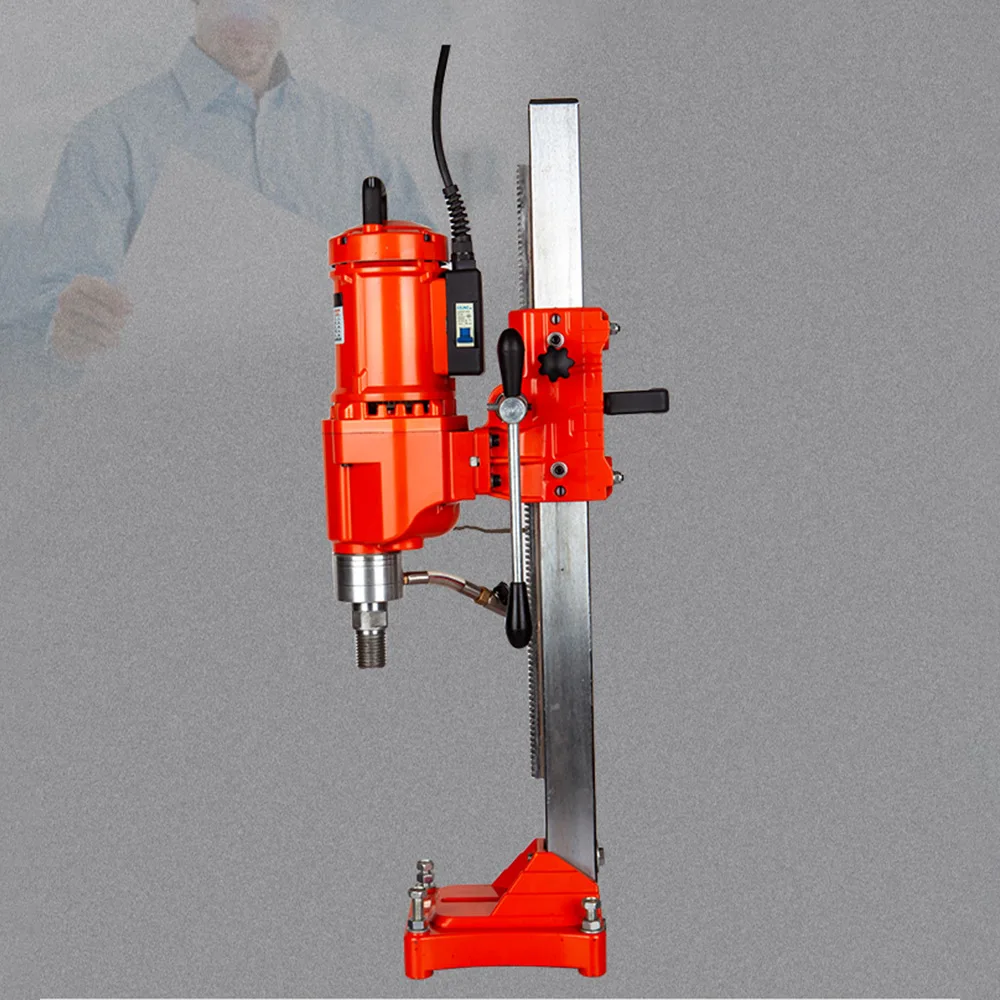 505mm 6680W Engineering Water  Drilling Machine,  Diamond Drilling Machine, Reinforced Concrete Wall Drilling Machine