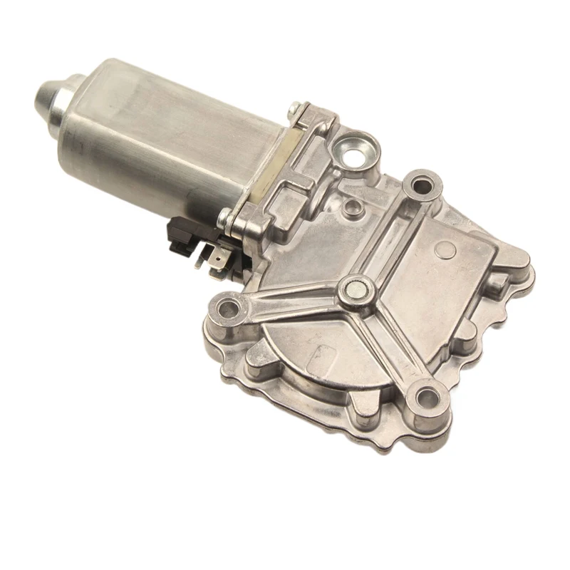 Window Regulator Motor Front Right 3176550  A14128110 For Volvo FH FH12 FH16  FM10 FM12 FM7 FM9 Truck parts Passenger Side