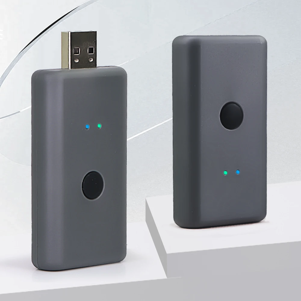 

USB-шлюз Zigbee, поддержка Zigbee и Bluetooth-совместимый садовый концентратор автоматизации умного дома для приложения Tuya Smart Life, дистанционное управление