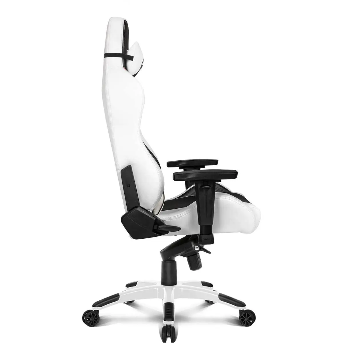 Concise Style Gaming Chair Color Matching Racing Chair For Gamer Office Chair