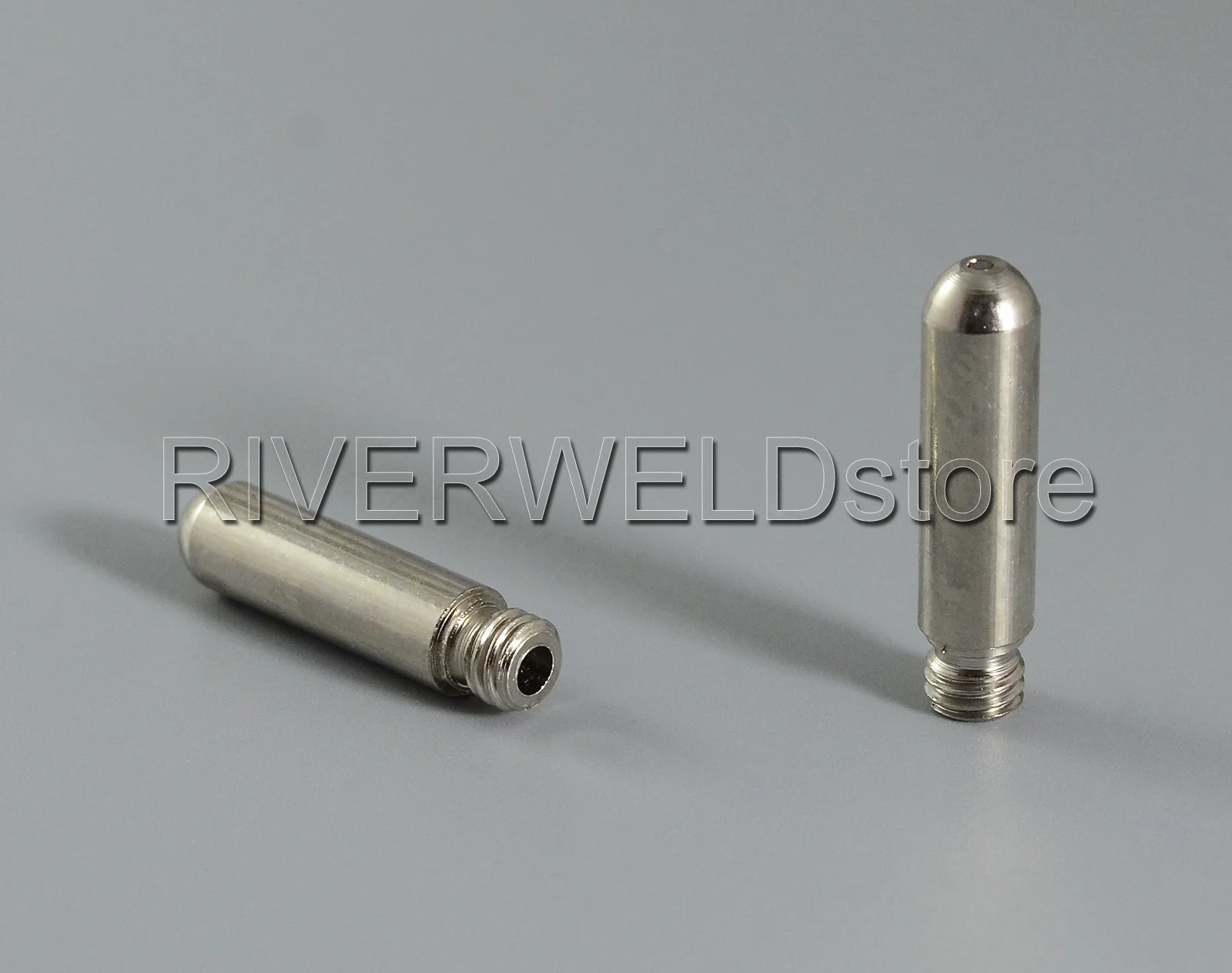SG-55 AG-60 Air Plasma KIT Nozzles Electrodes TIPS 0.9mm 40Amp For Plasma Cutter Cutting Torch Consumables, 22pcs